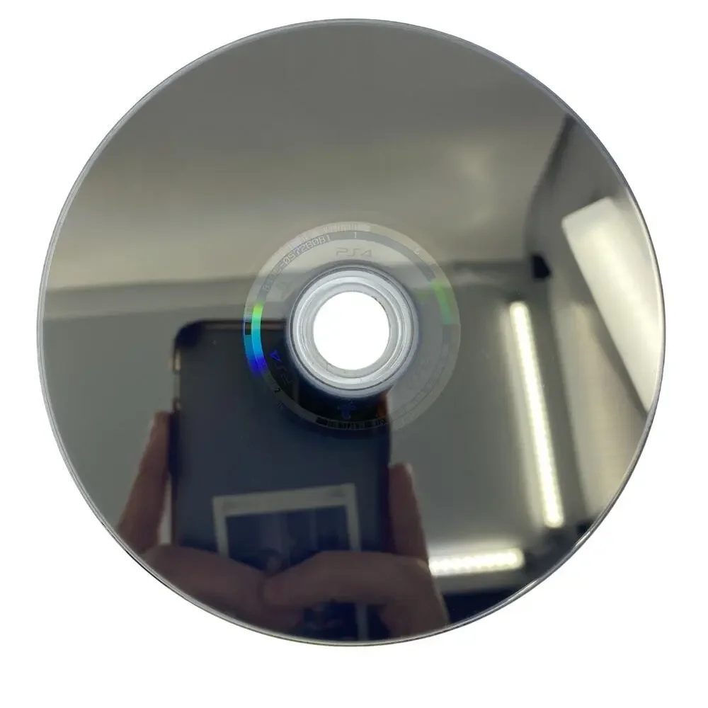 Sony ps4 horror